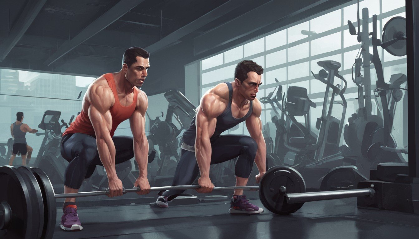 24 Hour Fitness