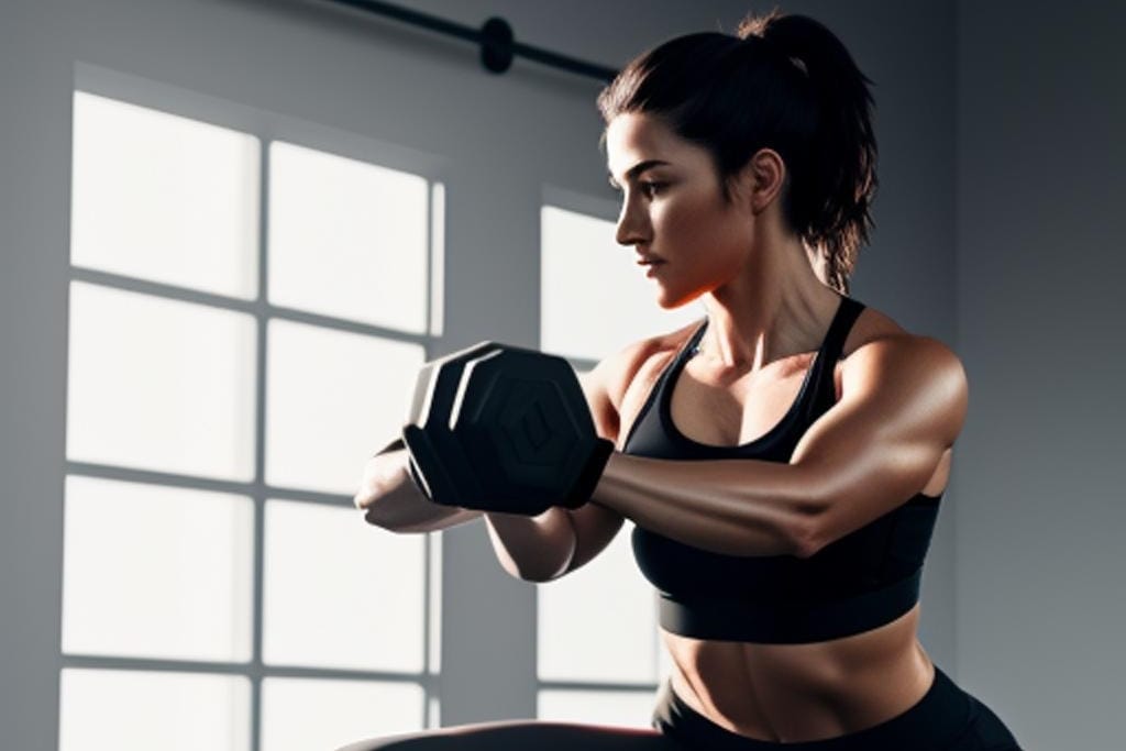 Crunch Fitness