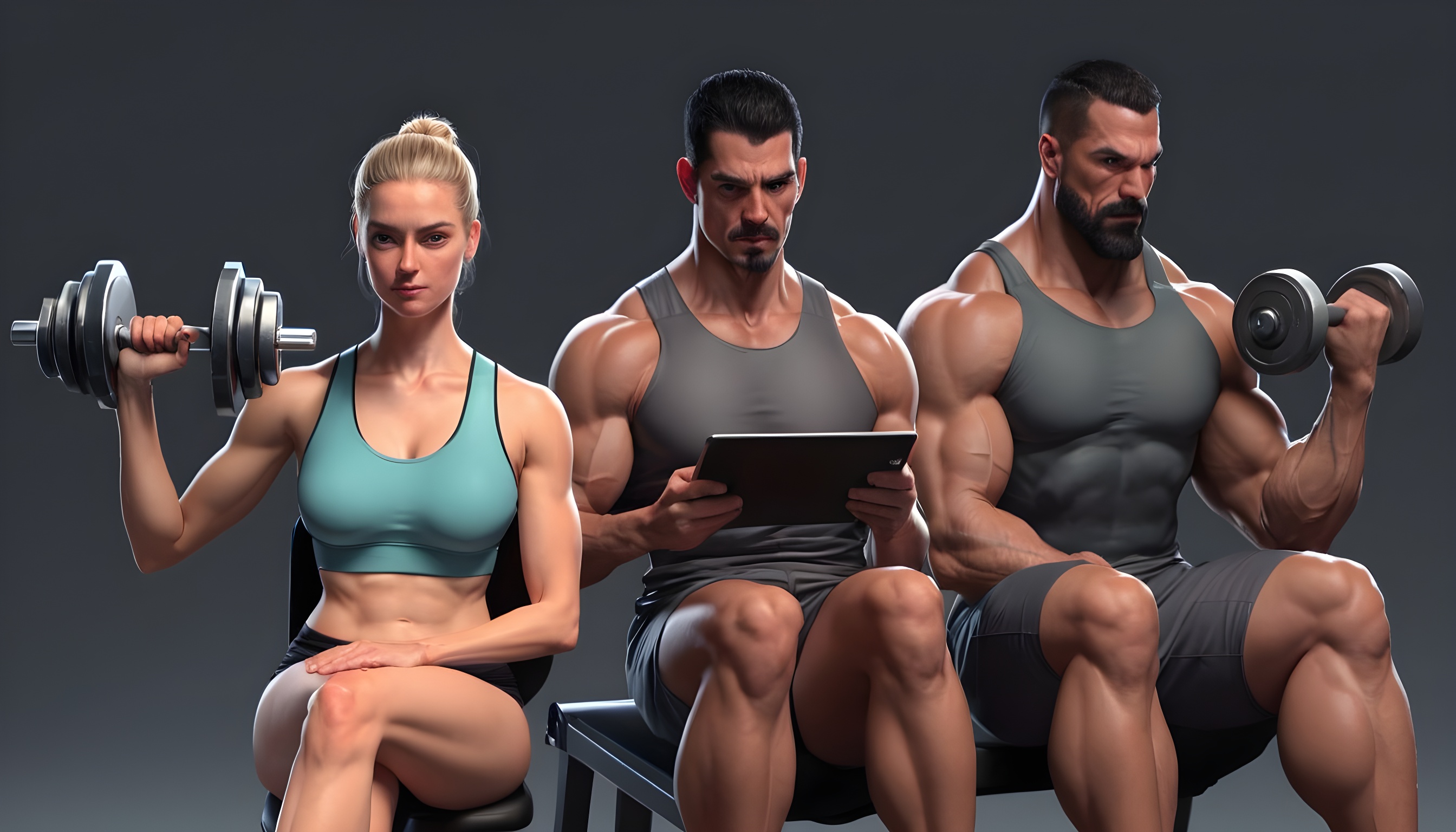 LA Fitness